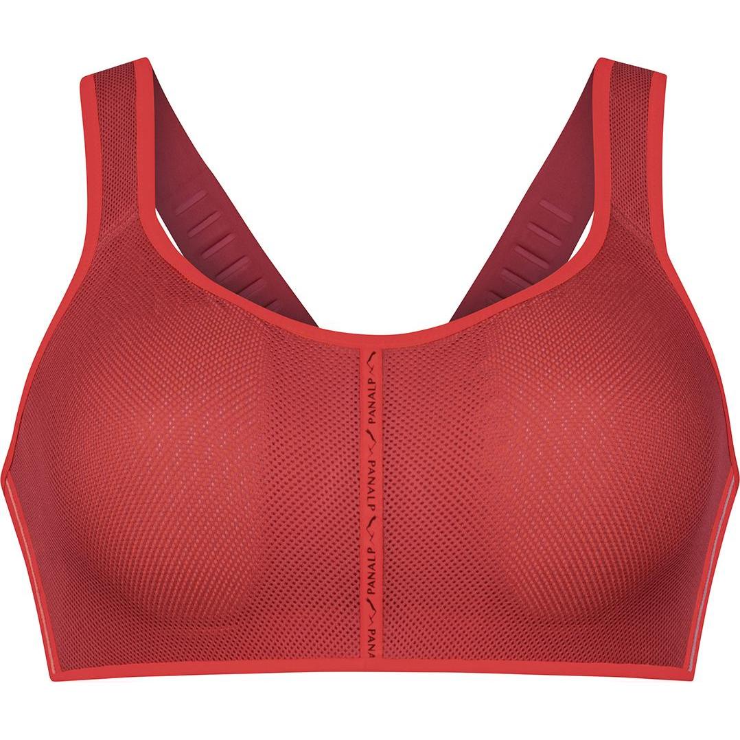 Thumbnail - Anita, Sport-BH, PanAlp Air Sport-BH (75 C), Braun, 75 C