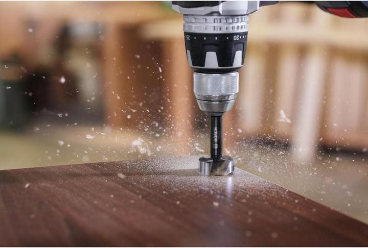 Produktbild Bosch Professional Zubehör Forstnerbohrer 20 mm (8 mm)