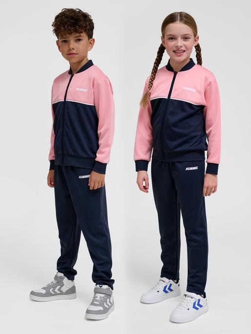 Produktbild hummel hmlDALLAS TRACKSUIT (140)