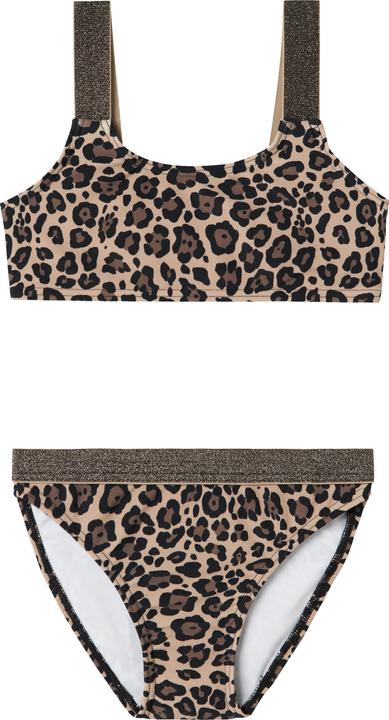 Immagine prodotto Name it Bikini con stampa (122, 128)