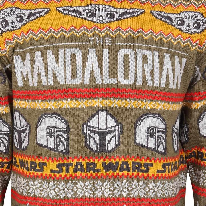 Image du produit Star Wars - Pull - Adulte (S)