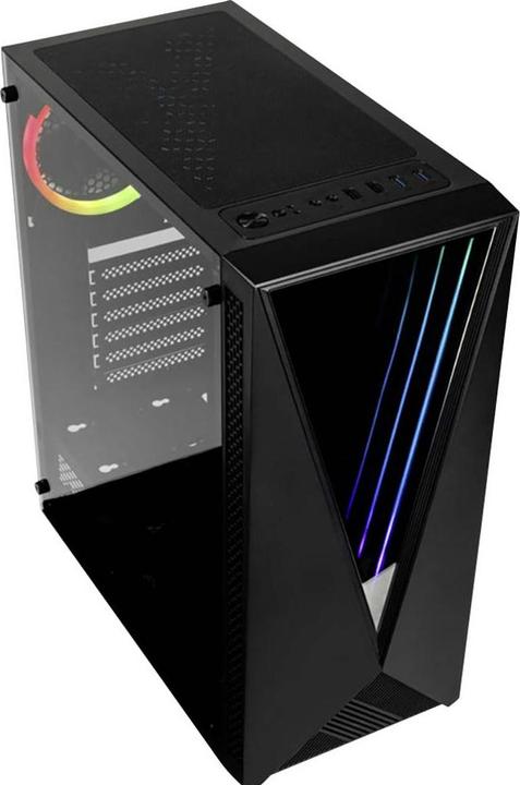 Produktbild Kolink Void RGB (Mini-ITX, mATX, ATX)