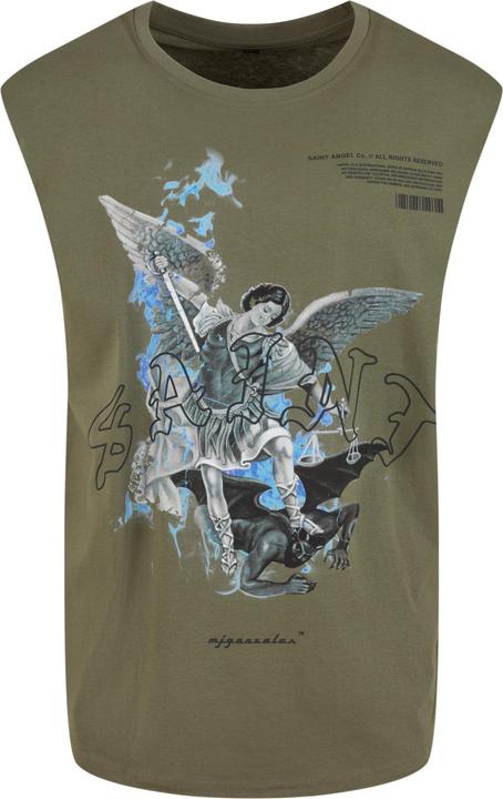 Produktbild Mjgonzales Saint V.1 (XL)