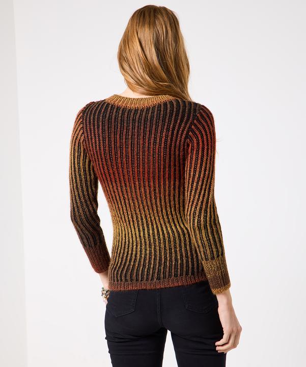 Produktbild Joe Browns Ribbed Zip Up Cardigan (40)