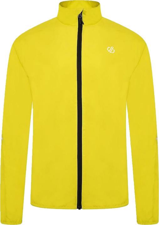 Produktbild Dare2b Illume Pro Jacke Windschutz (L)