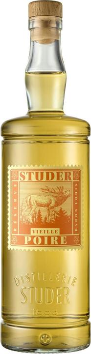 Studer 1883 Vieille Poire Studer Réserve Baron Louis (1 x 70 cl)