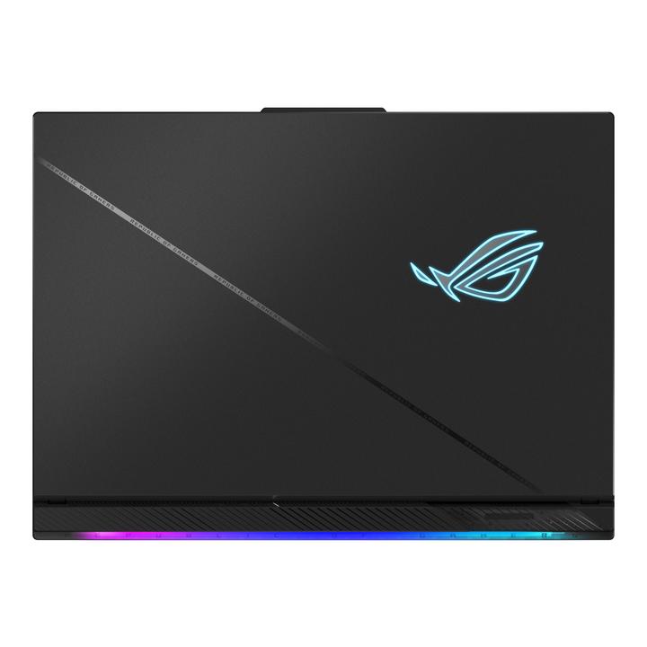 Actual product image ASUS ROG Strix SCAR18 RTX 4090 (18", Intel Core i9-14900HX, 32 GB, 2000 GB, CH)