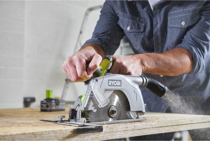 Produktbild Ryobi R18cs-0