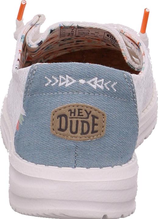 Produktbild Hey Dude Wendy Boho Embroidered (41)
