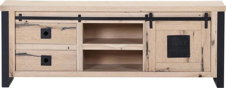Actual product image Ambia Oak Island (150 x 55 cm)