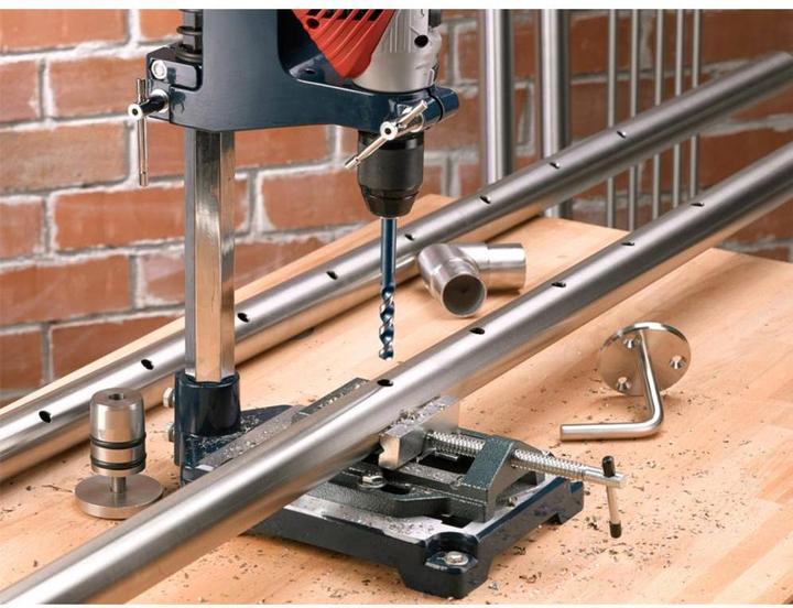 Actual product image kwb HI-NOX HSS drill 5.5 mm (5.5 mm)