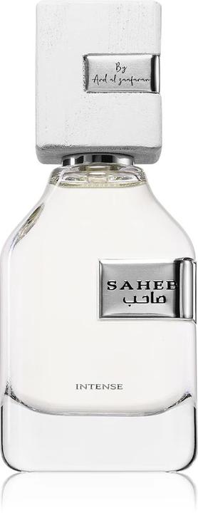 Produktbild Lattafa Saheb Intense 70 ml - white (Eau de Parfum, 70 ml)