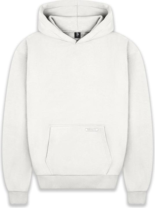 Produktbild Dropsize Super Heavy Blank Hoodie - 124949 (M)