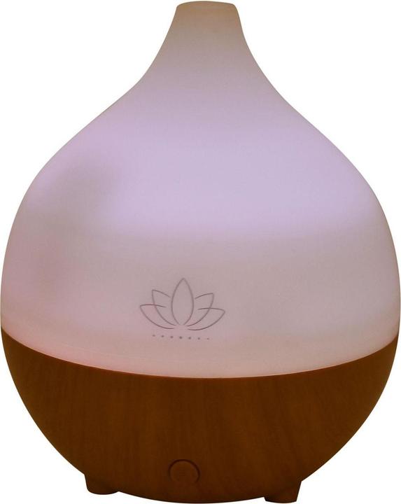 Produktbild Serenity Farbwechselnder AromaDiffusor