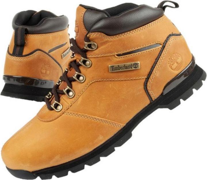 Produktbild Timberland Splitrock 2 Shoes (47.5)