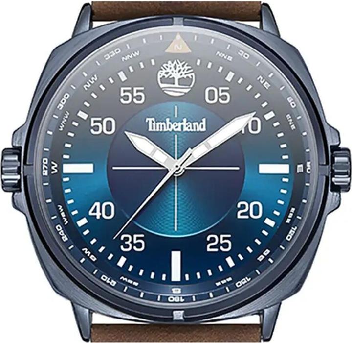 Produktbild Timberland Williston (Analoguhr, 47 mm)