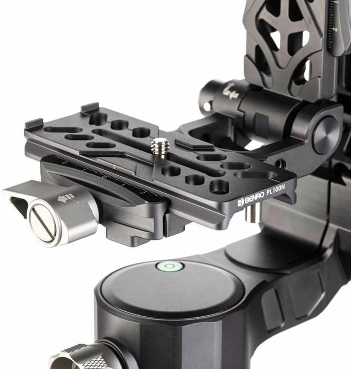 Image du produit Benro GH2F Gimbal Kopf