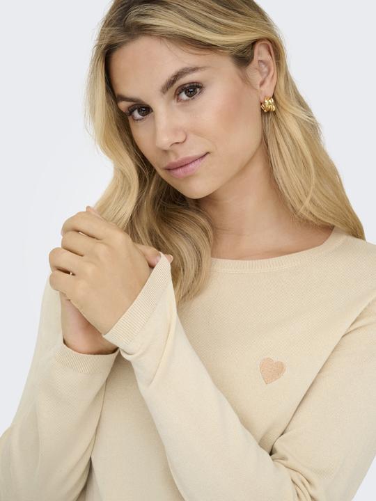 Produktbild JdY JDYKATE Strickpullover Strickpullover (XL)