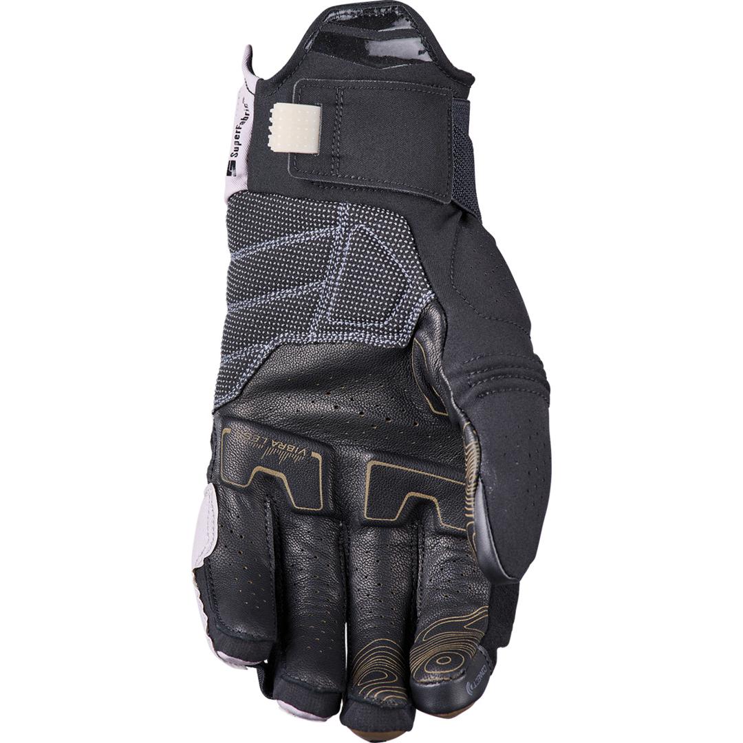 Thumbnail - Five, Handschuhe, Handschuhe TFX1 Airflow short, Grau, (XXL)