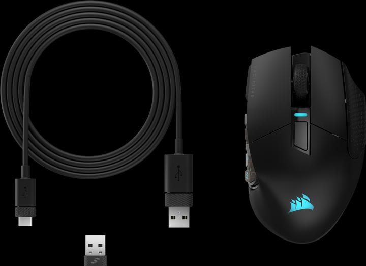 Image du produit Corsair Scimitar Elite (Sans fil)