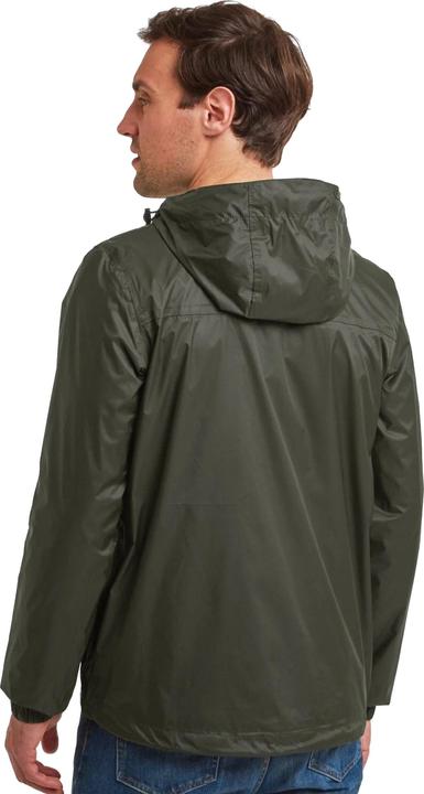 Actual product image TOG24 Mens Craven Milatex Waterproof Jacket (M)