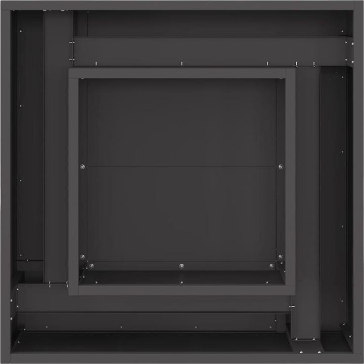 Produktbild vidaXL Outdoor Feuerplatz (60 cm)