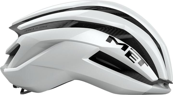 Produktbild MET Rennrad Helm TRENTA 3K CARBON MIPS (2026) (52 - 56 cm)