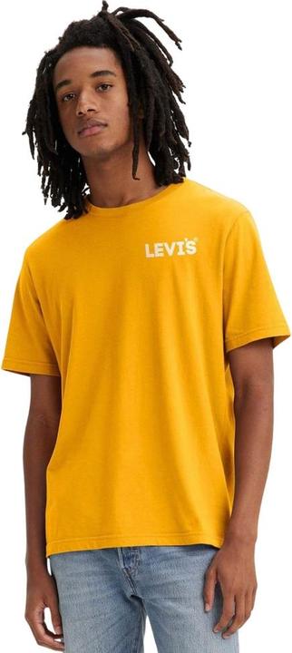 Produktbild Levis Headline TShirt leger (M)
