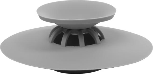 Immagine prodotto Esmée Silikon Abfluss Haarfänger