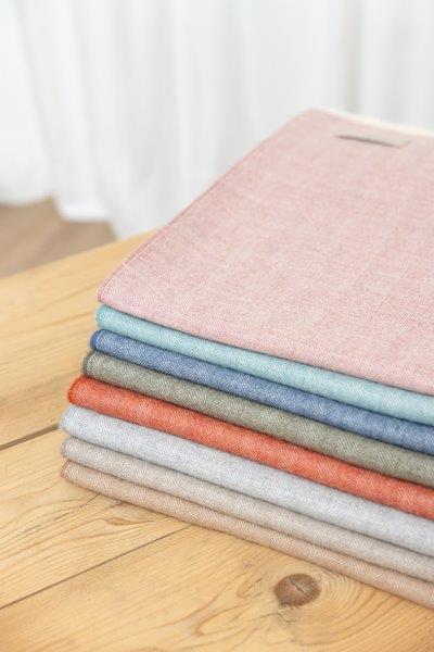 Produktbild Eskimo Divine Decke (180 x 130 cm)