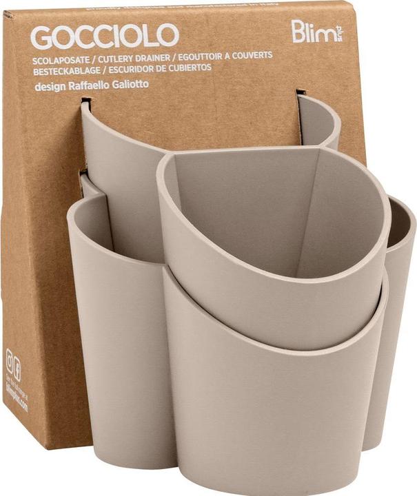 Image du produit Blim Plus Corbeille d'égouttage