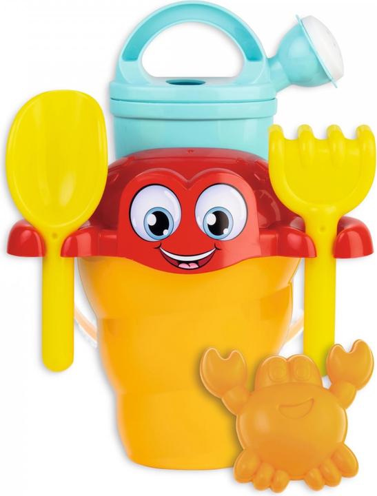 Immagine prodotto Androni Set di secchielli per granchi