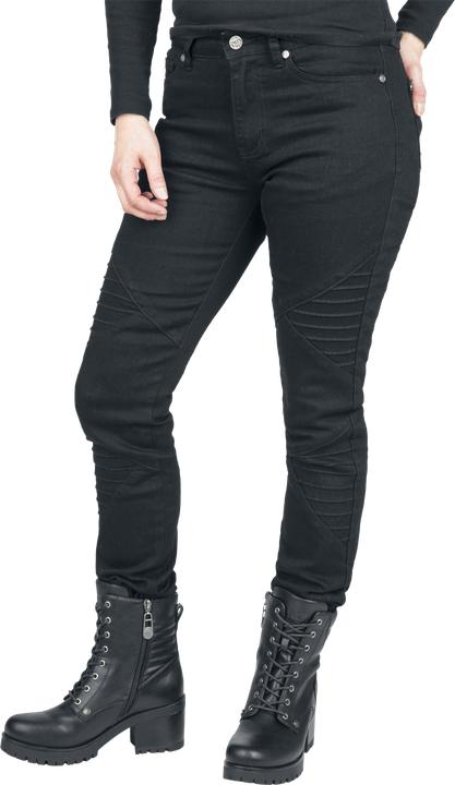 Immagine prodotto Black Premium Skarlett (W27/L32)