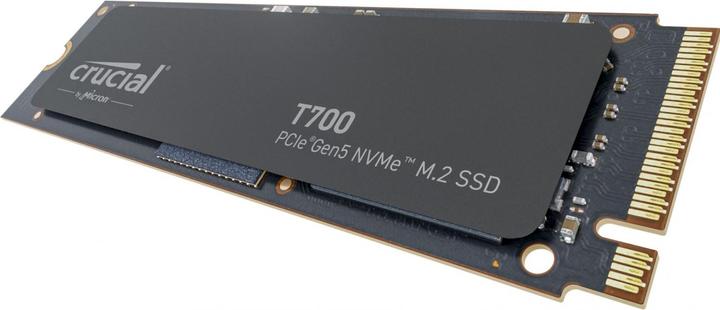 Productafbeelding Crucial T700 (1000 GB, M.2 2280)