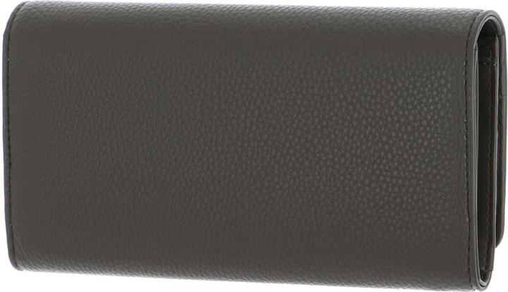 Actual product image Valentino Ring Re Wallet With Flap