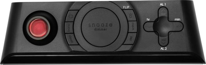 Produktbild JVC Radiobudzik Radiobudzik RAE211B