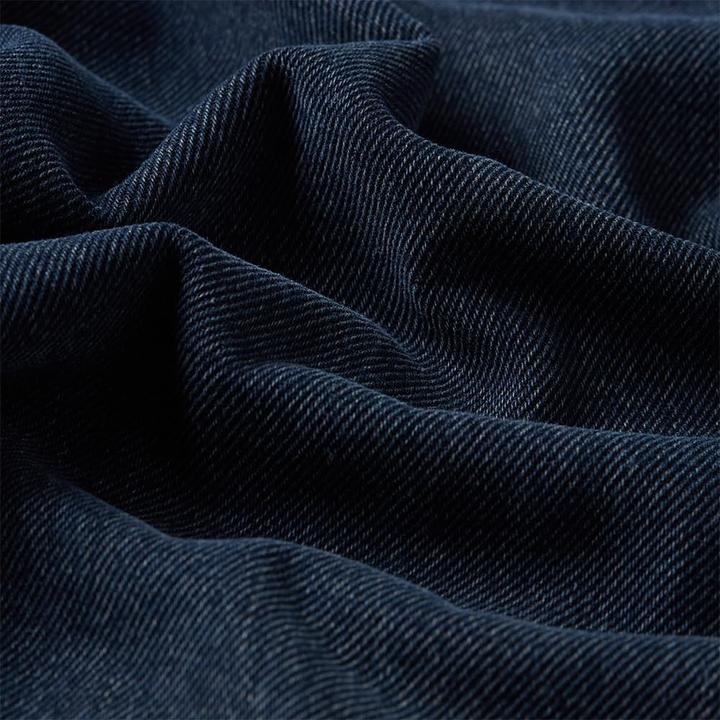 Image du produit G-Star Jean Large Deck 2.0, cinq poches, poche à monnaie taille, étiquette arrière (W26/L30)