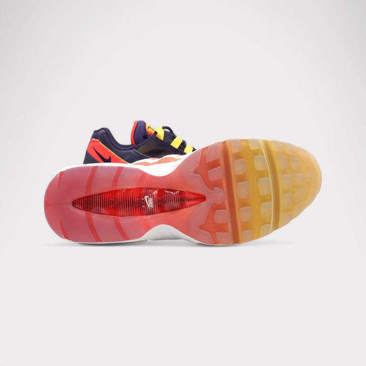 Produktbild Nike Air Max 95 (44.5)