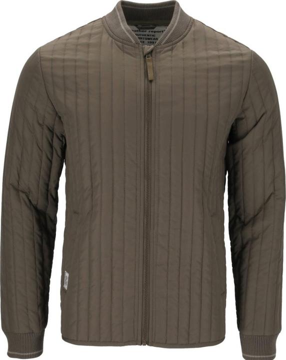 Actual product image Weather Report Palle (XL)