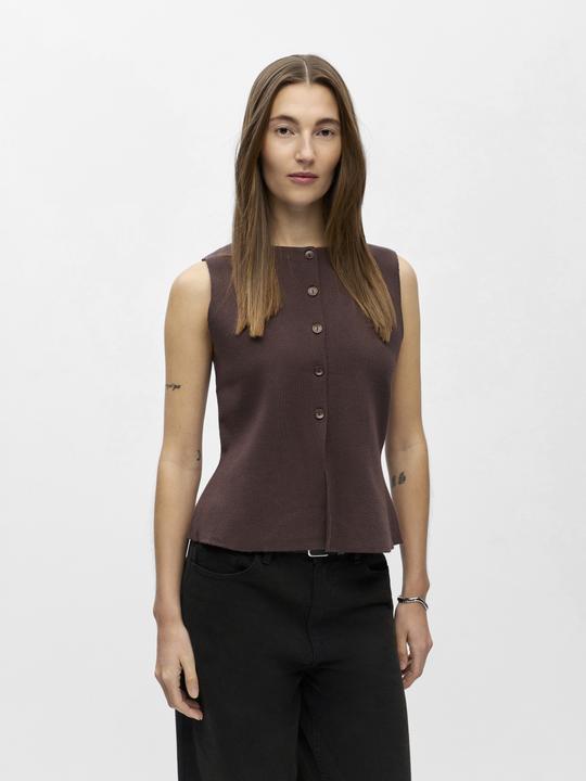 Produktbild Object Strick Weste (M)