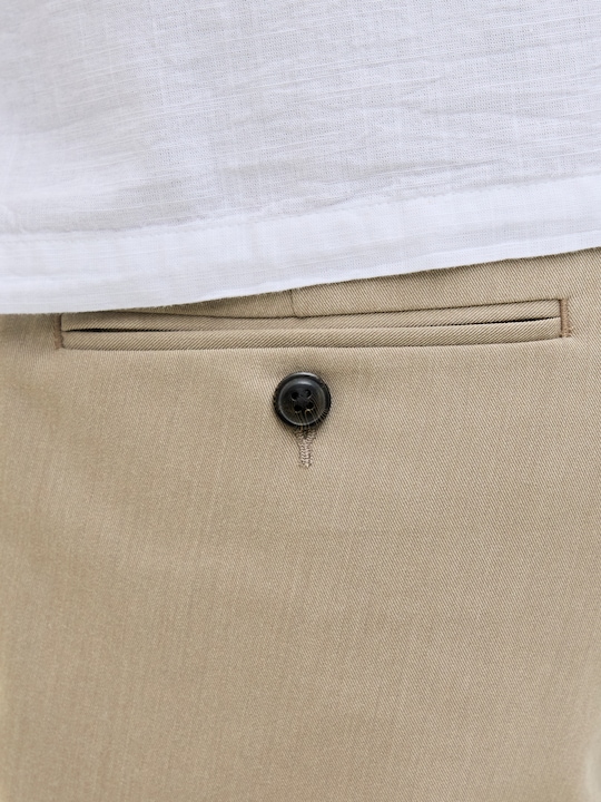 Actual product image Jack & Jones Jpstace Leo Chino Noos (W34/L32)