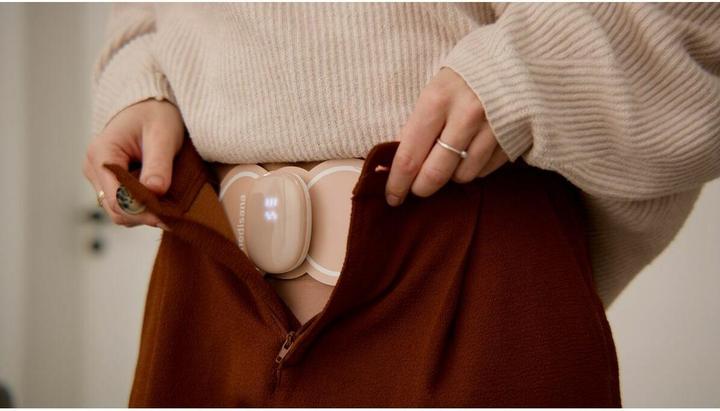 Produktbild Medisana TT 250 Gerät zur Linderung von Menstruationsschmerzen