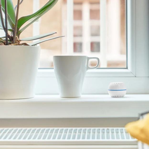 Immagine prodotto Shelly Wave H&T White EU LR