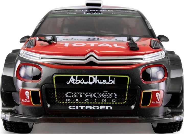 Image du produit Amewi Rally Hyper Go Citroën C3 WRC (RTR Prêt à fonctionner)