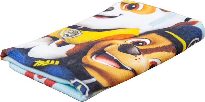 Productafbeelding Herding Paw Patrol Velourstuch (75 x 150 cm)