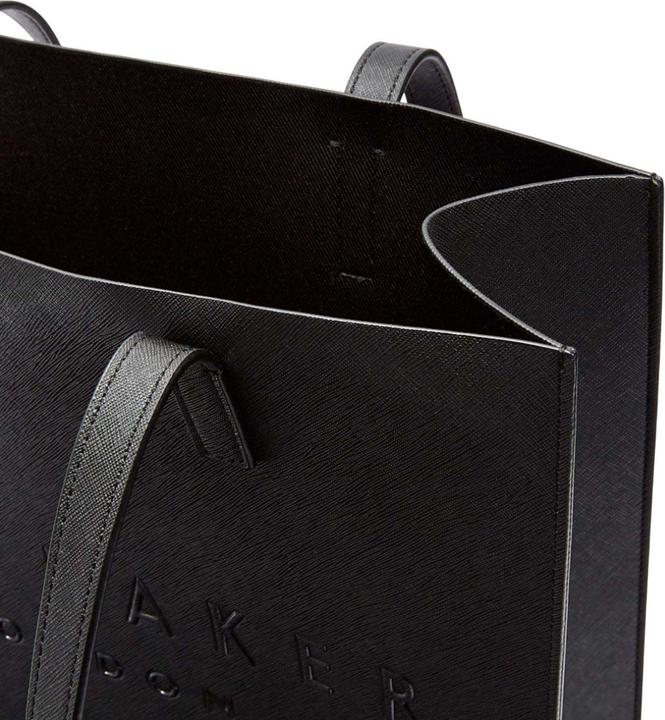 Immagine prodotto Ted Baker Soocon Crosshatch Large Icon Bag