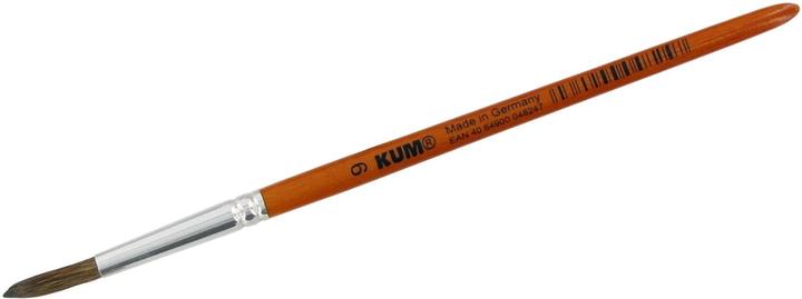 Produktbild Kum Pinsel Aquarell Feinhaar (9 mm)