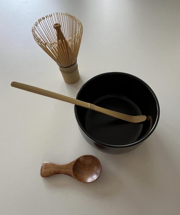 Produktbild Lagotto Matcha Set