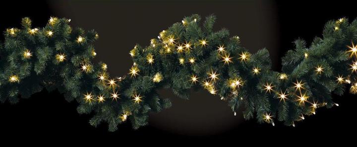 Produktbild STT Grüngirlande