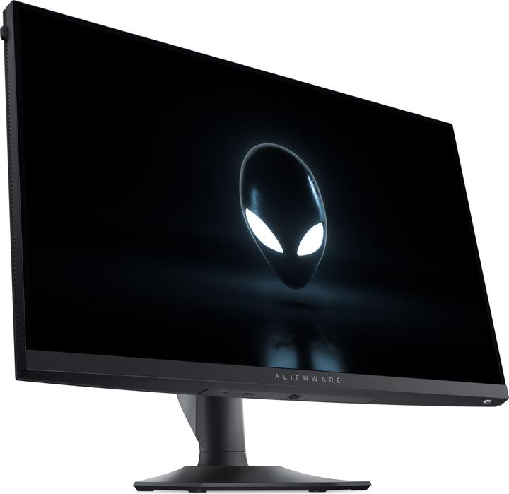Produktbild Dell Alienware AW2724HF (1920 x 1080 Pixel, 27")